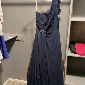 Beautiful formal dress